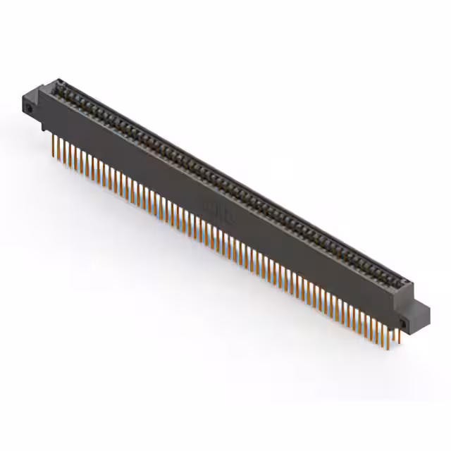 895-120-542-512 EDAC Inc.  Edgeboard Connectors